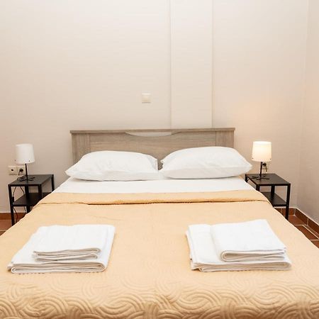 Allagiannis Group Apartments Markópoulon Eksteriør bilde
