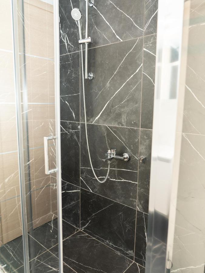 Allagiannis Group Apartments Markópoulon Eksteriør bilde